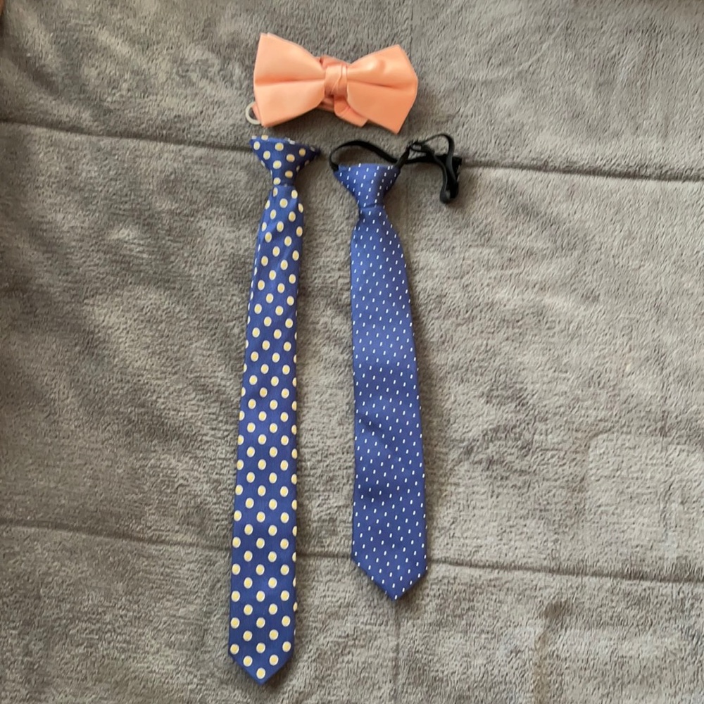 Ties